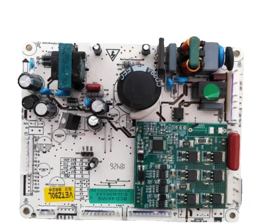 New Refrigerator Mo…