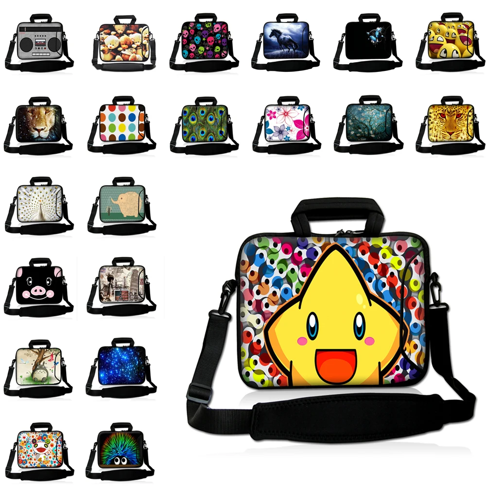Mini 10 Tablet Pouch Laptop Neoprene Bag Case For Blackview Tab 90 Teclast iPad A16 Samsung Galaxy S5E 10.5 OnePlus Chuwi DOOGEE