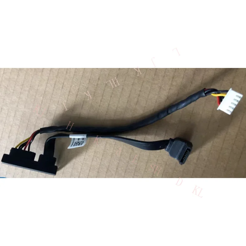 N  FOR Dell Inspiron One 2330 AIO SATA Hard Drive Connector Cable 0P13MH P13MH