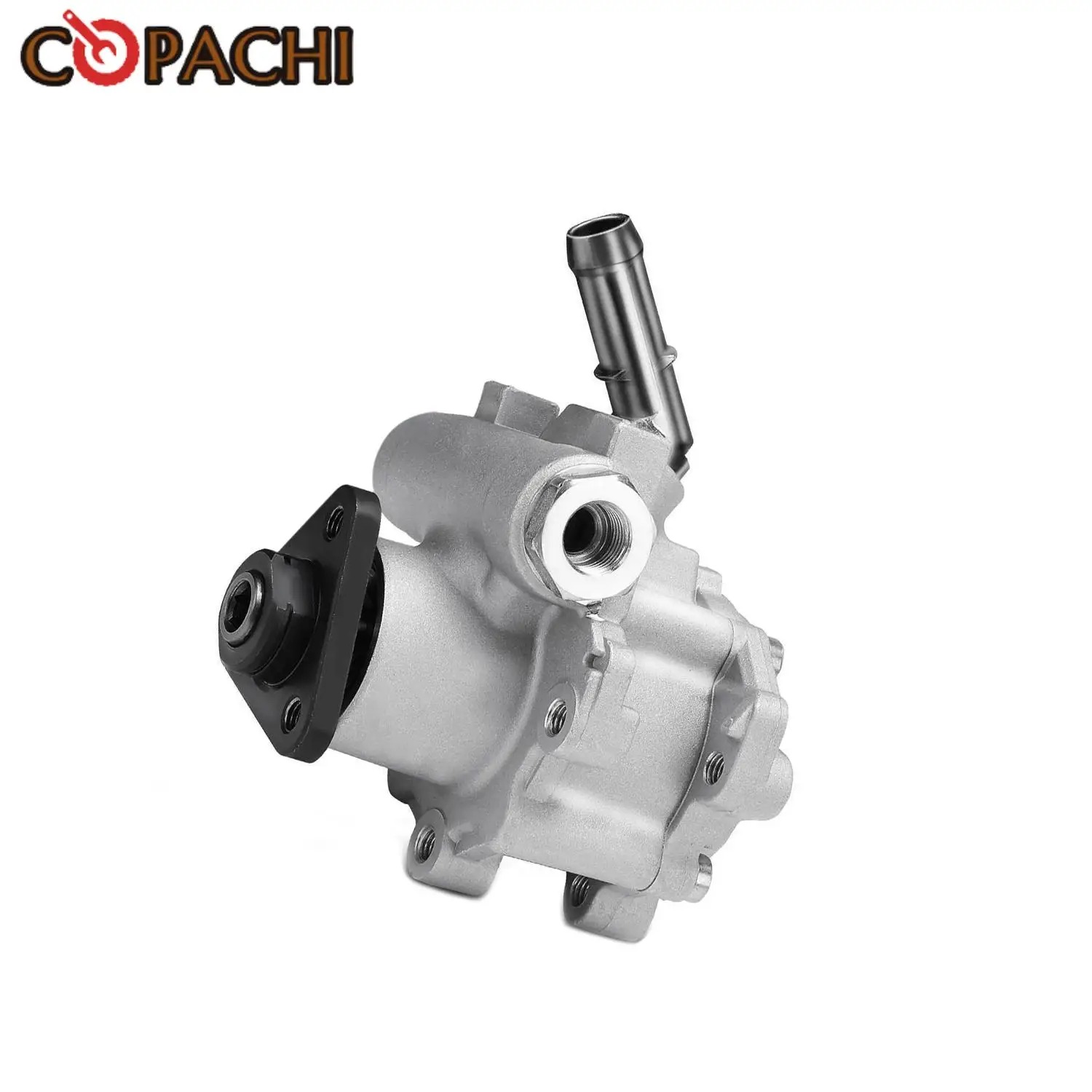 

21-673 32416798865 Power Steering Pump for BMW E84 X1 xDrive28i 2013 2014-2015 2.0L w/o Reservoir Car Assecories