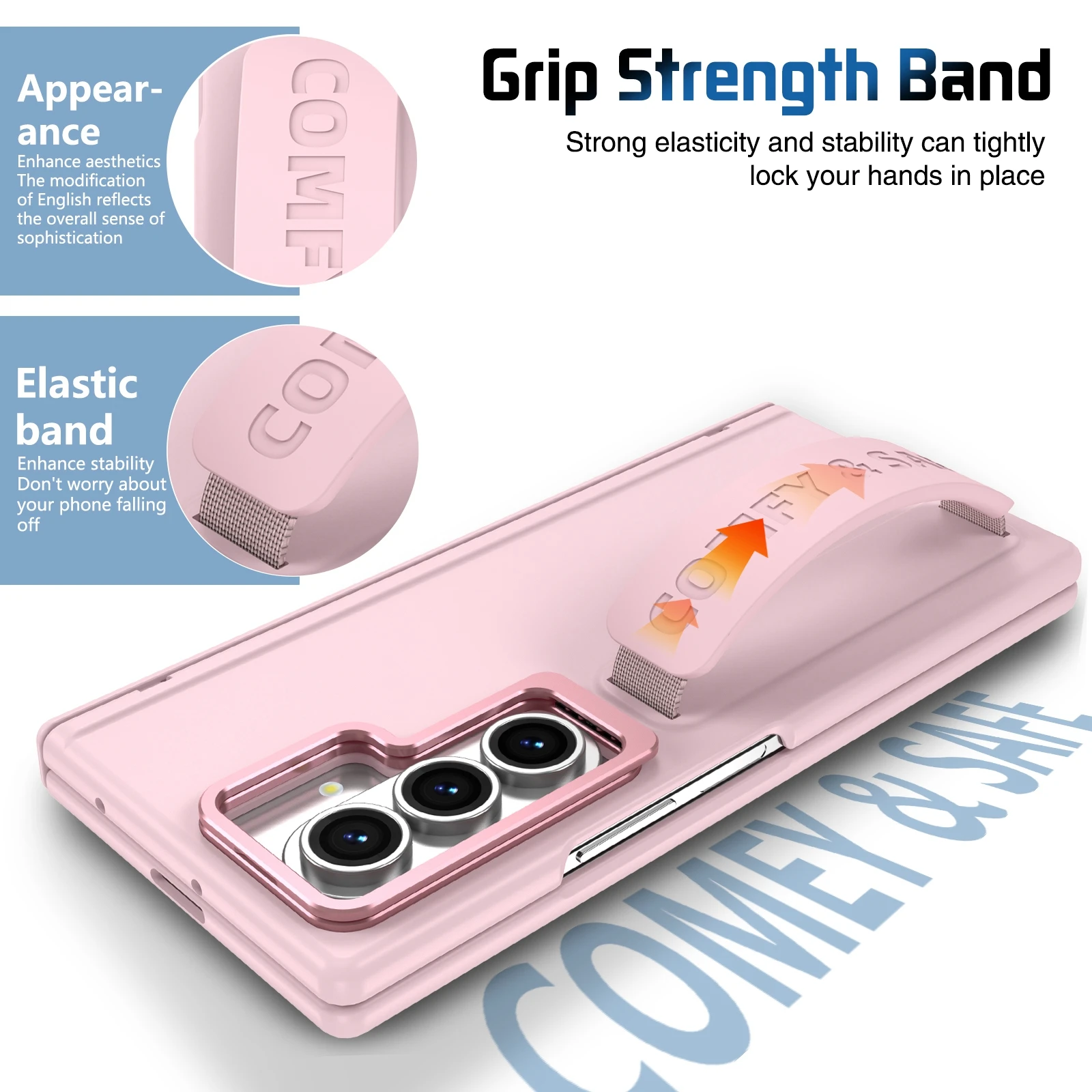 Thumbnail 4 - #45 Trending Samsung Z Fold 5 Cases Right Now