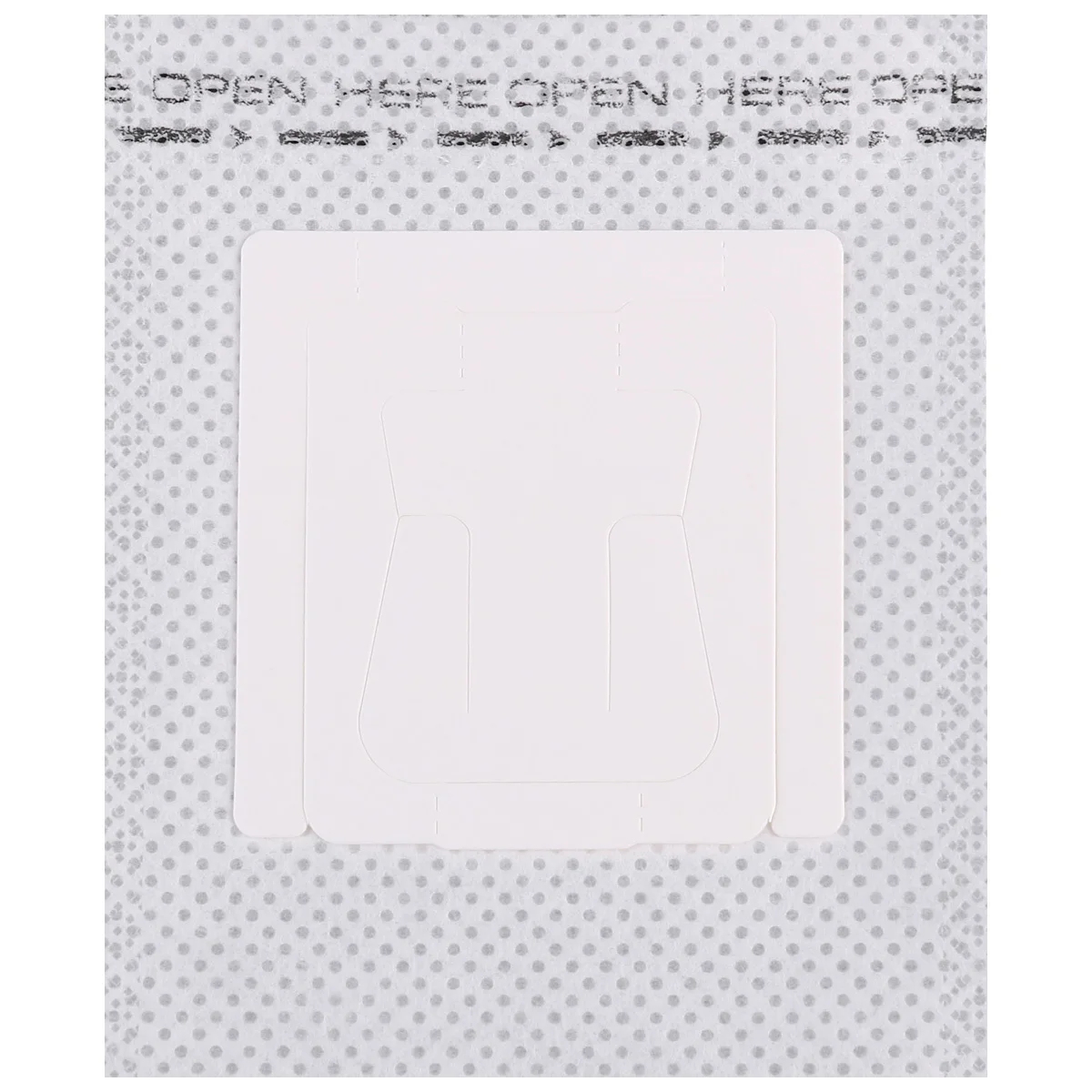 

50Pcs Hanging Ear Coffee Filter Bag Drip Brew Paper for Single Serve Coffee Making No Residue Fast Brewing