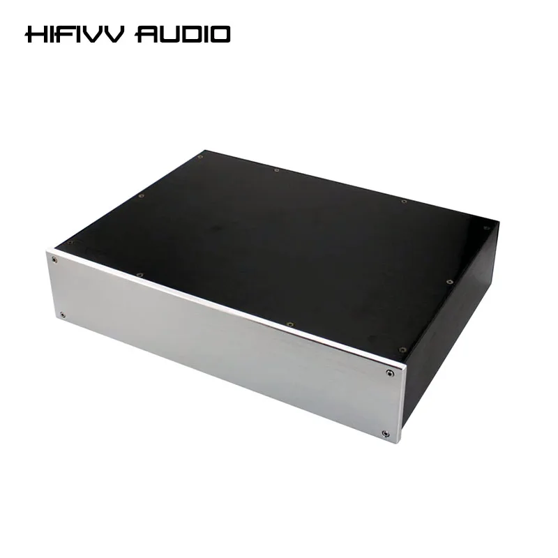 Hifi Aluminum Chass…