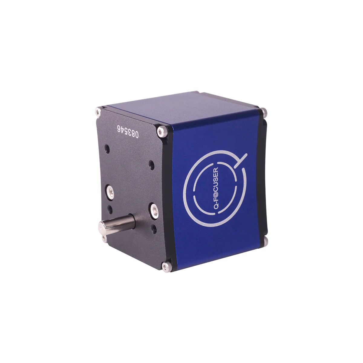 

QHYCCD QFocuser Electric Focusing Device New Release Compatible with Most Astronomical Focusing Seats Accessory