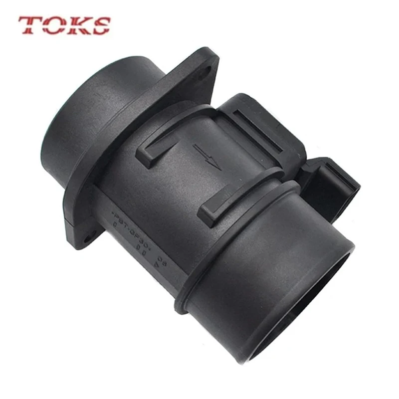 

5WK97006 H8200357204 8200280056 Датчик массового расхода воздуха для Renault Clio MK2 Kangoo Thaila Twingo Dacia Duster Logan 1,5dci
