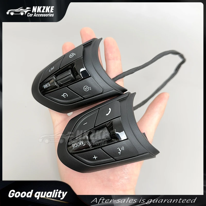 ステアリングホイールボタン、bmw-f10-f20-f30-e70-e90-f32、3シリーズ、5シリーズユニバーサル、ステアリングホイールアクセサリーに適しています。