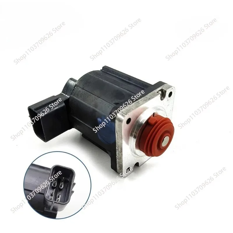 Egr 8982382662 8983024482 8-Pin Large Plug