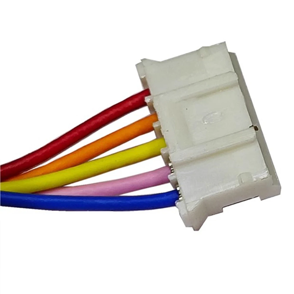 35BYJ46 Air Conditioning Replacement Motor 0010400502B Specifically Designed for Haier Systems with Easy Compatibility