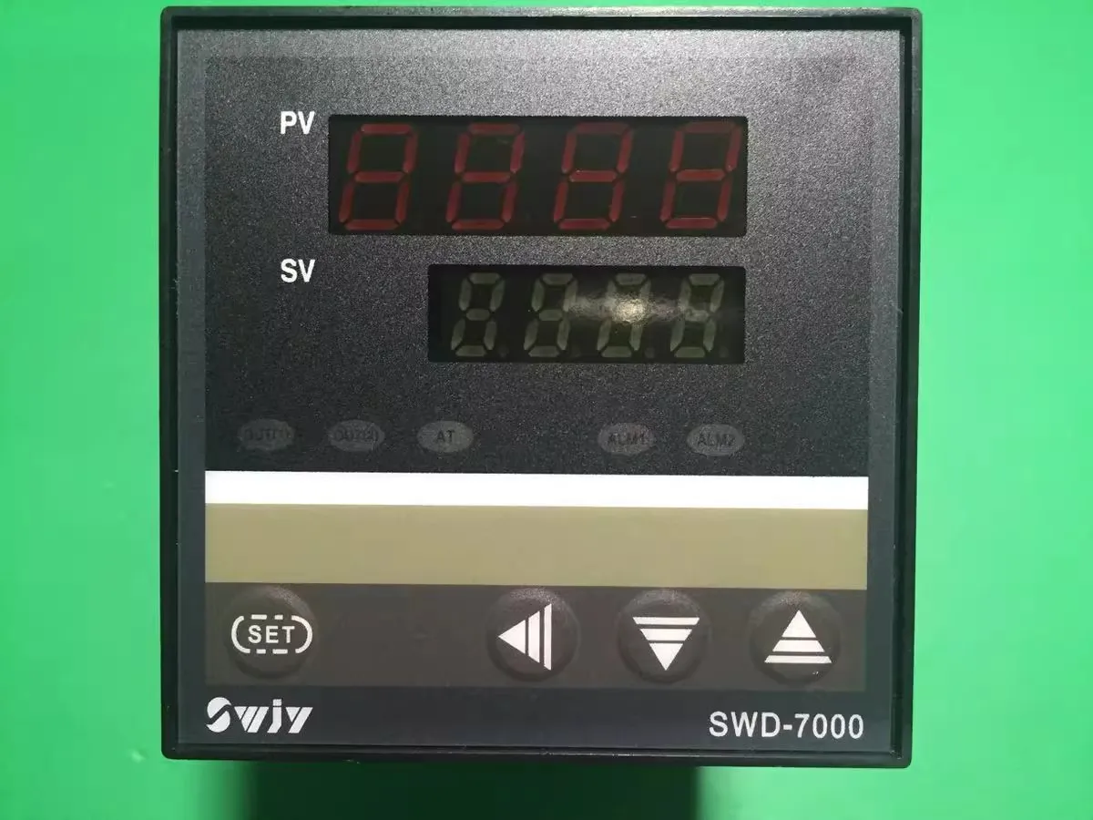 SWJY Electronic Temperature Controller SWD-7131 SWD-7181 SWD-7131 SWD-7132 SWD-7182 SWD-7101 Temperature Controller