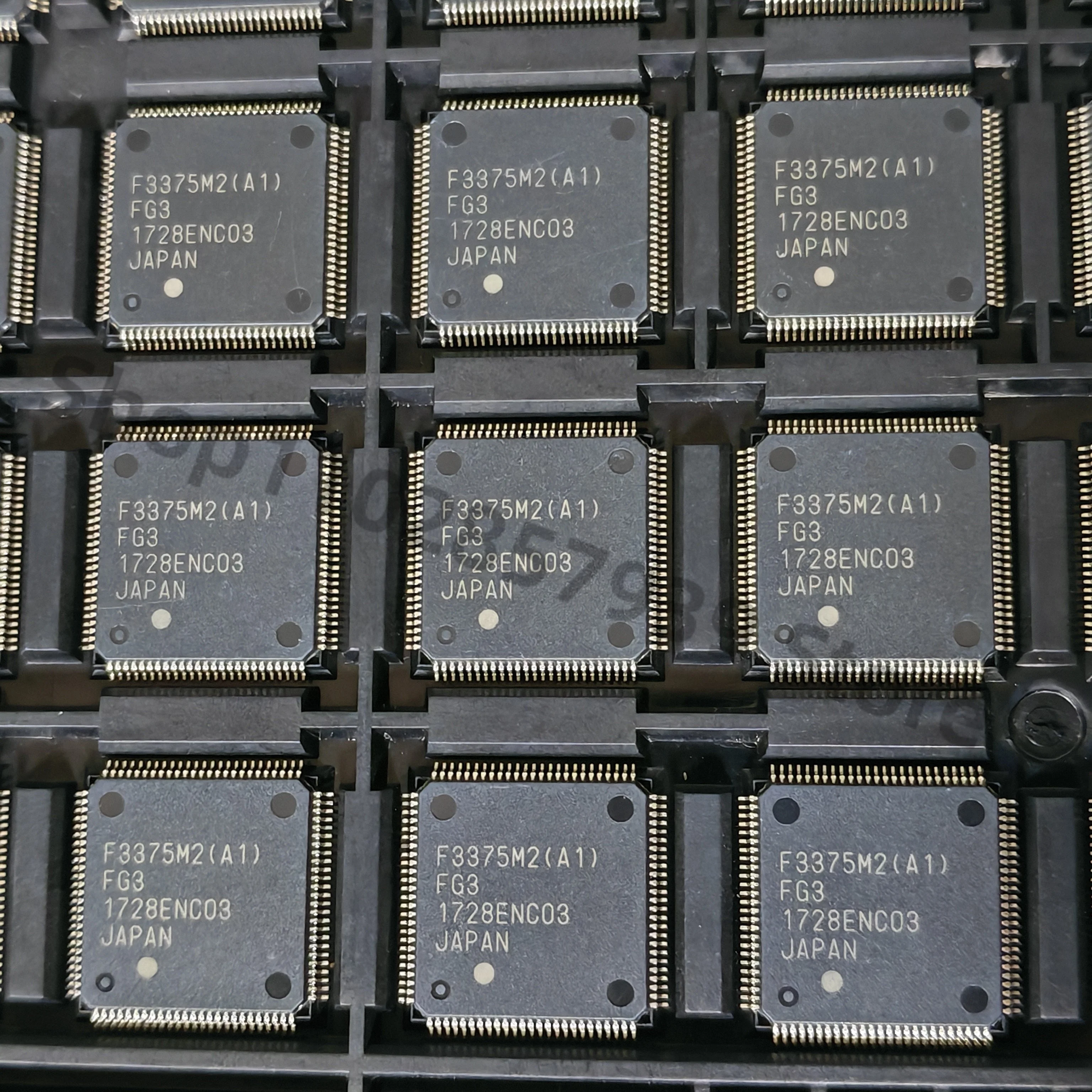 2Pcs/Lot UPD70F3375…