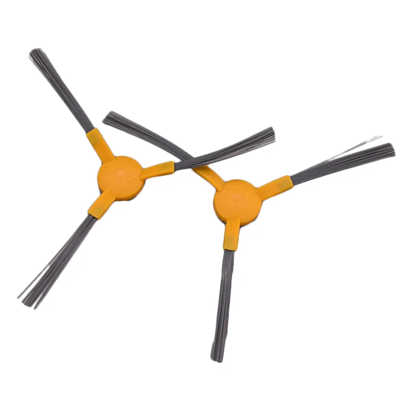 A20m 2 conjunto para liectroux c30b xr500 e30 proscenic 800t 820s filtro hepa escova principal escova lateral pano mop