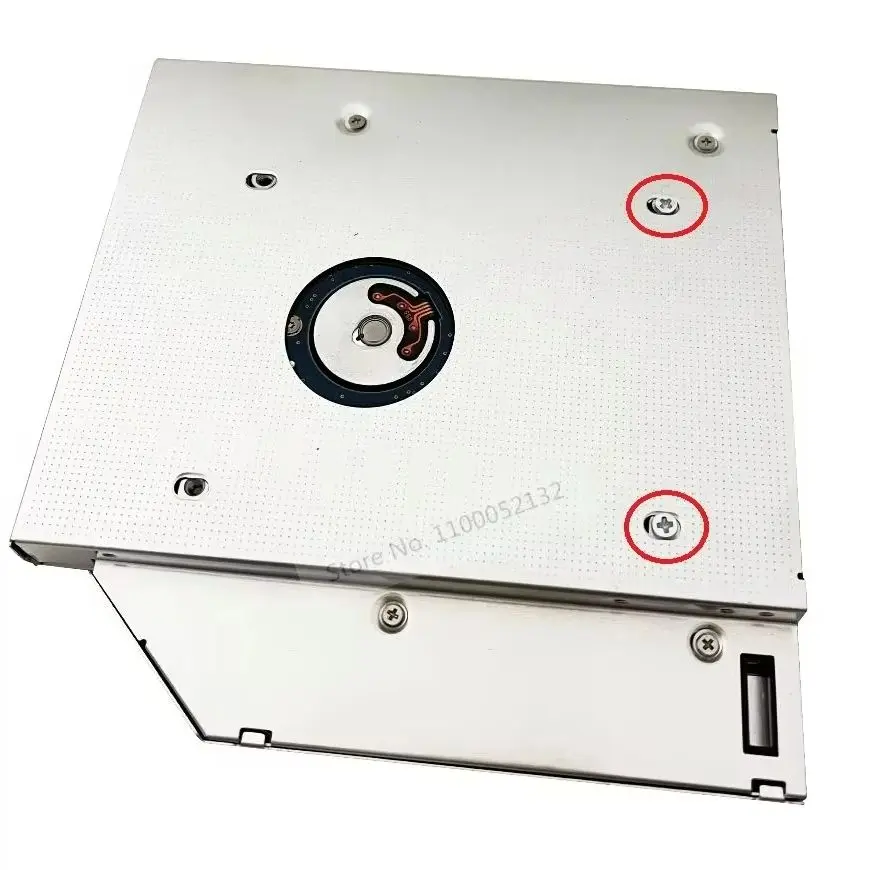 2nd Hard Drive Optical bay Caddy Frame Tray for Lenovo ThinkPad Edge E431 E531 E540 IdeaPad 100-15IBD 110-15ISK 100-15IBY Z510t