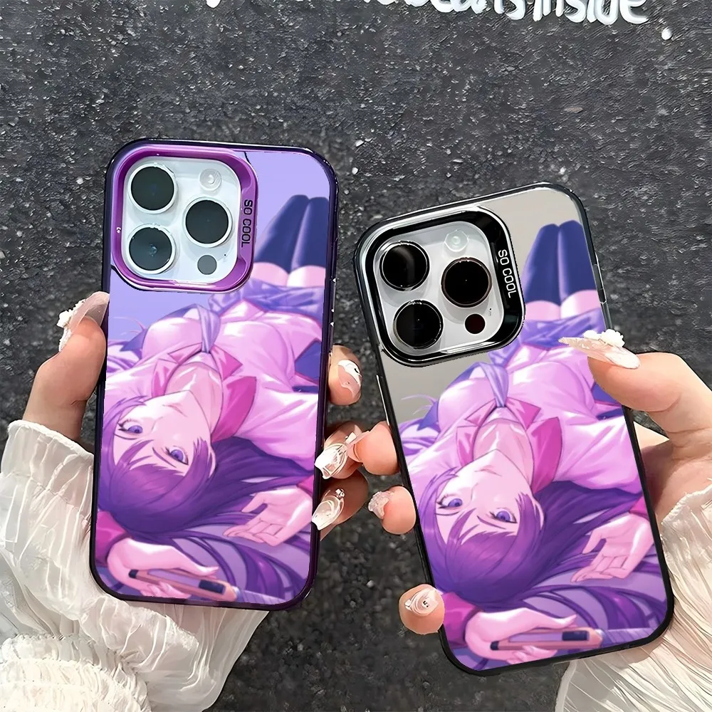 Hitagi Senjougahara… - image