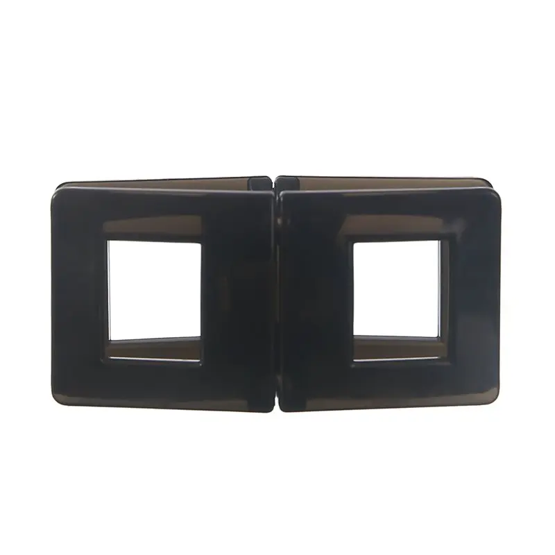 

Нескользящие магнитные заколки для волос — заколки для укладки, для легкой повседневной укладки волос, бережно подходят для всех типов волос.