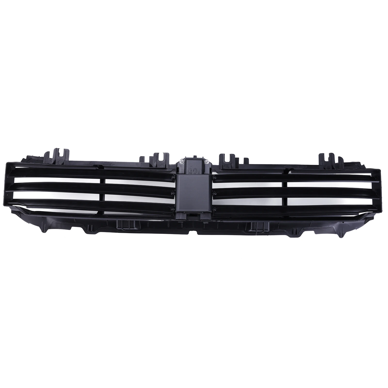 Air Duct Assembly with Air Flap Control Actuator, OE#51745A22C65 51749465187, Air Intake Duct Replacement, Compatible with For BMW M340i 330i G20 2019-2022