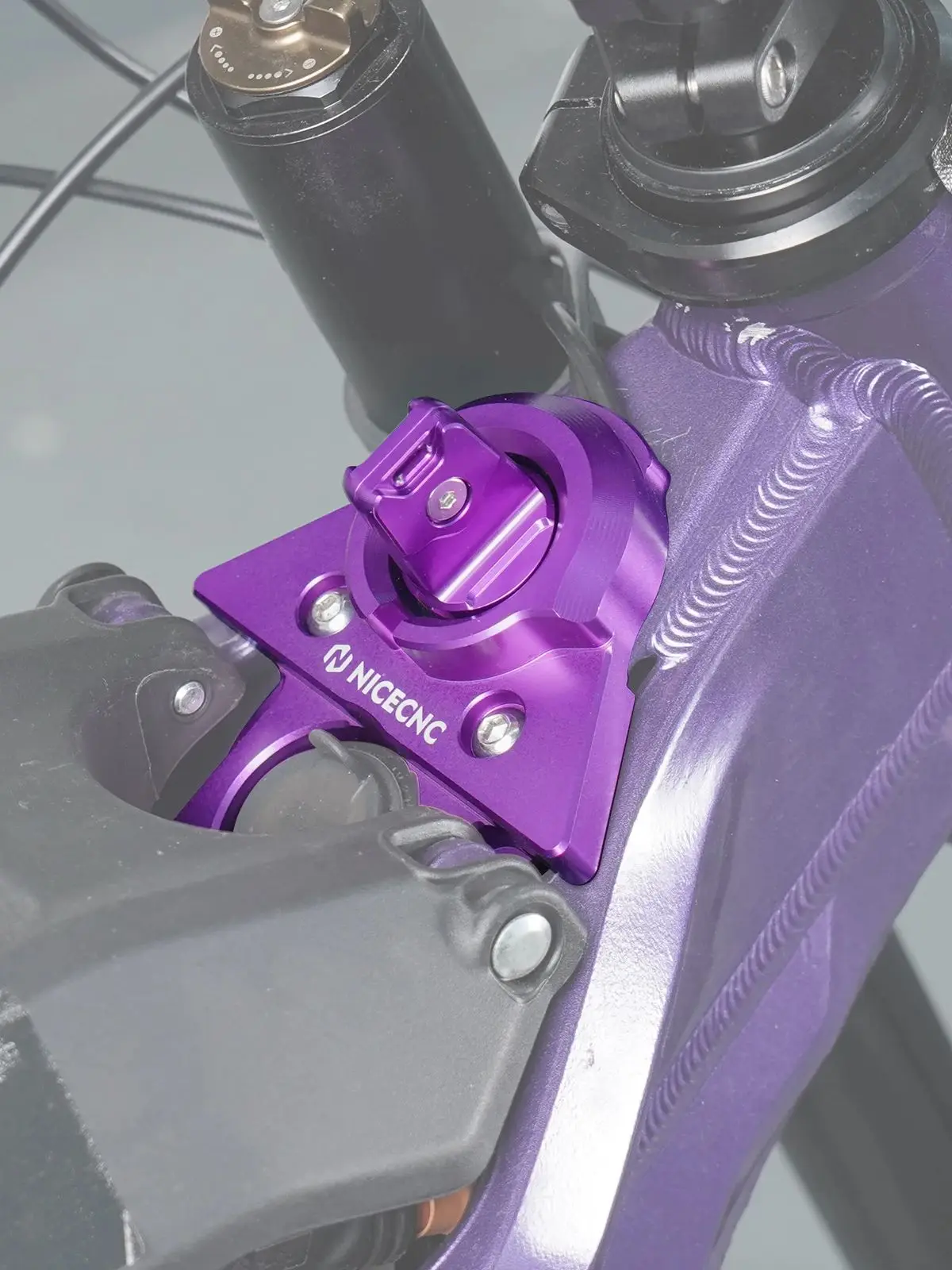 AliExpress NICECNC For Surron light bee X light bee S L1E 2024 Segway X160 X260 Electric Bike Ignition Key Switch Cover & Key Cover Case