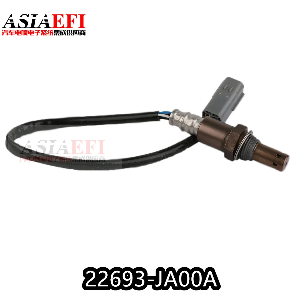 

high Quality OEM 22693-JA00A Lambda Oxygen sensor For Nissan GT-R 3.8L Altima 2.5L Pathfinder Rogue 2.5L 2009-2019 22693-JA00A