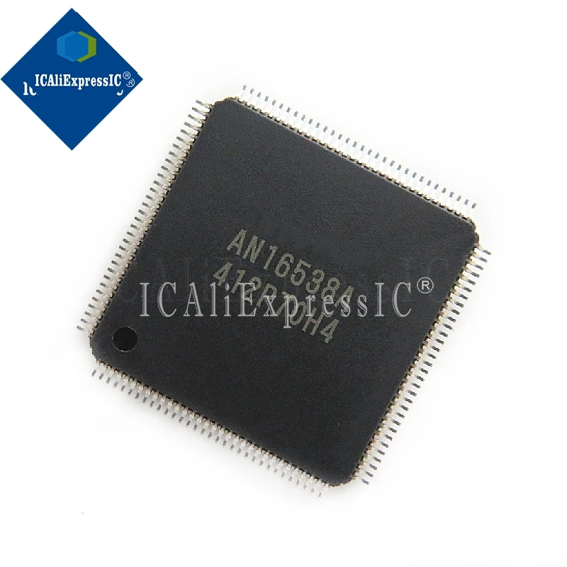 5pcs/lot AN16538A AN16538 QFP-128 In Stock