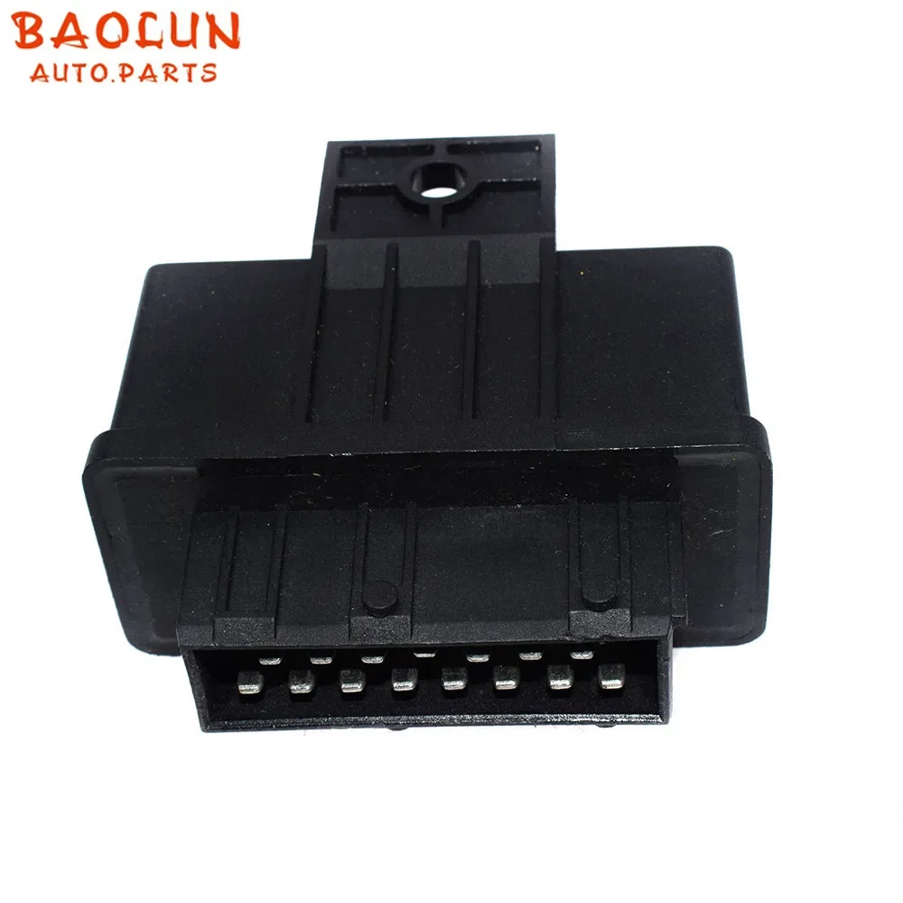 BAOLUN    ABS Fuel Double Relay New 19203N 96271096 454935 962710 For Peugeot 106 206 207 306 308 405 406 605 240107 307