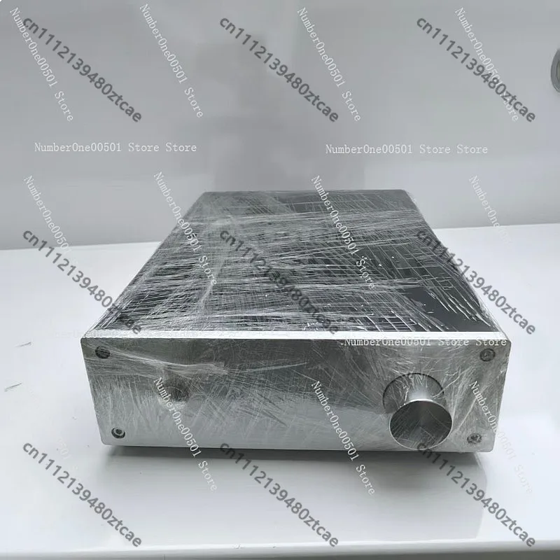HiFi Sound Quality Powerful Output Stable Noise-Free 220V Discrete Finished Amplifier TDA7293 LM4780 3886