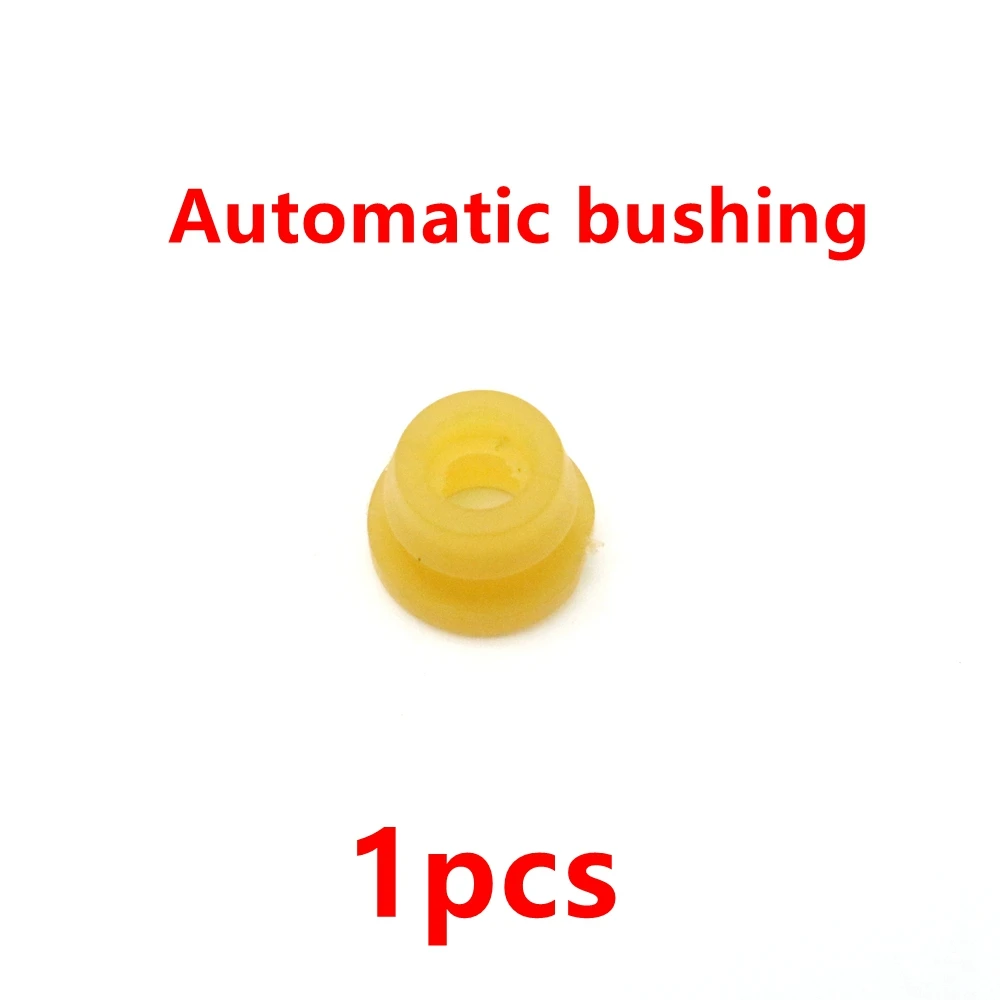 Manual Automatic Gearbox Pull Transmission Linkage Cable Head Gear Shift Lever Line Repair Bush Joint For Ford Focus MK2 Fiesta