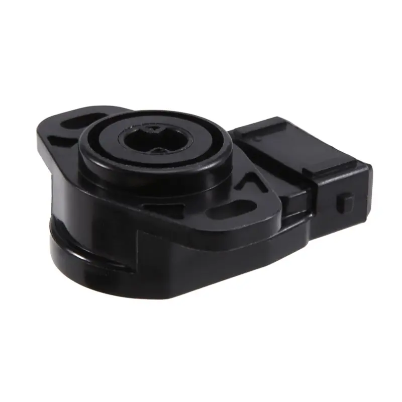 

Датчик положения дроссельной заслонки AB16-MD628204 TPS, 4-контактный, автозапчасть для Mitsubishi Montero Pajero IO Pinin H61W H66W H71W H76W