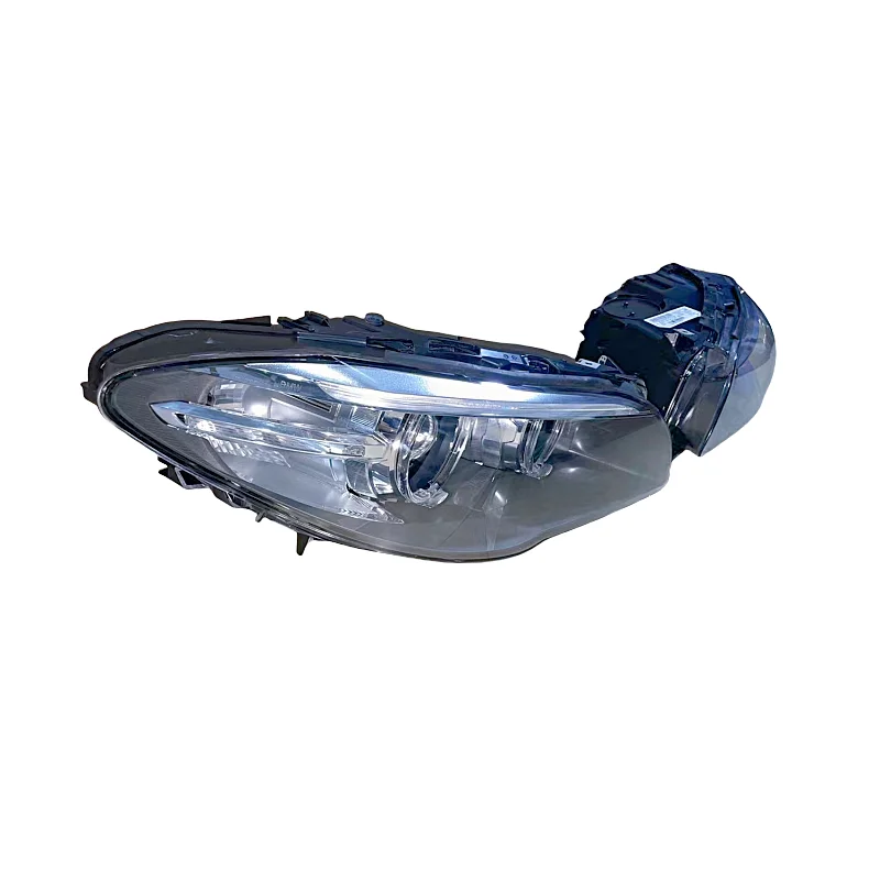 

Modification Original for 5 Series F10 F11 F18 Headlights 2014 Second-Hand Headlights with 6000k Color Temperature