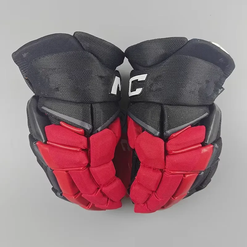 OEM ODM Custom Ice Hockey Gloves with Custom Color and Logo Custom Branding Manufacturer for Wholesale Bulk Supply