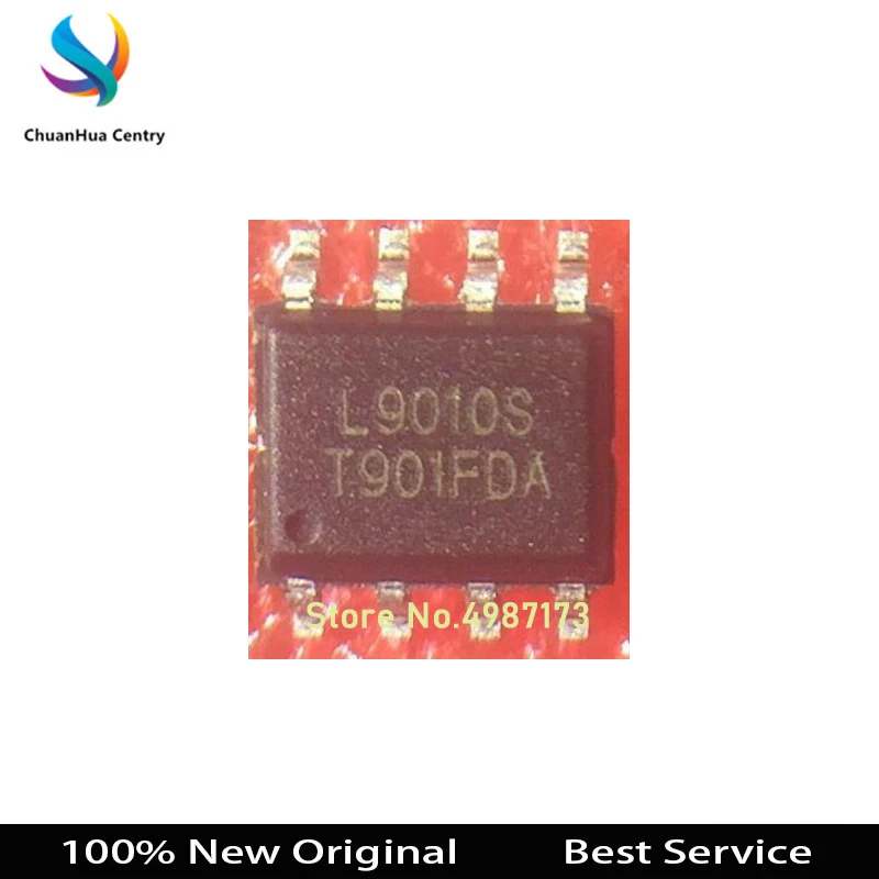 

20 Pcs/Lot L9010G SOP8 100% New Original In Stock