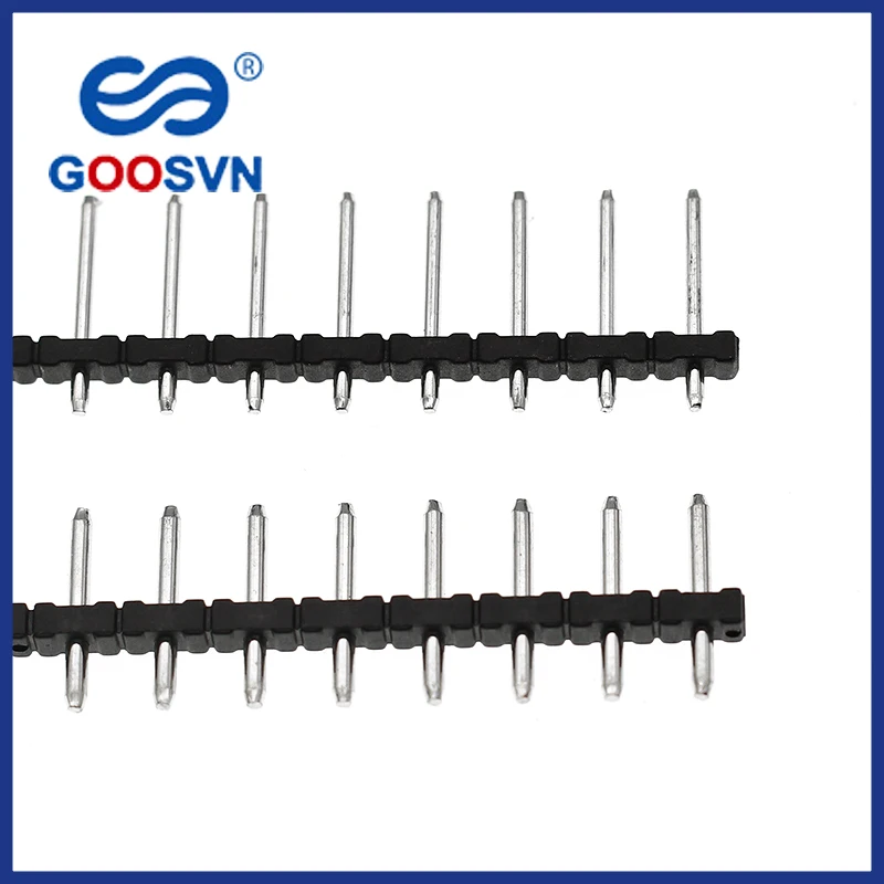 BLOCOS TEMINALES DE TORNILLO DE CONECTOR PCB GS005S-5.0-60A