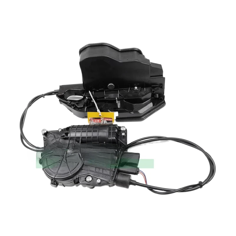 

BMW 5 Series 7 Series F02 Door Locking Machine