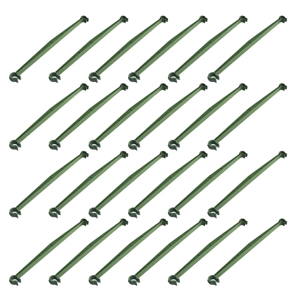 

Connection Parts Plant Connecting Rod Tomato Green Trellis Connectors