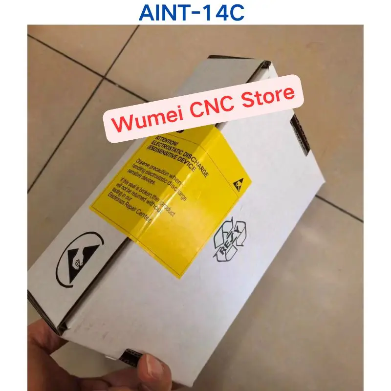 Brand new inventory Communication board AINT-14C 3AFE68685826