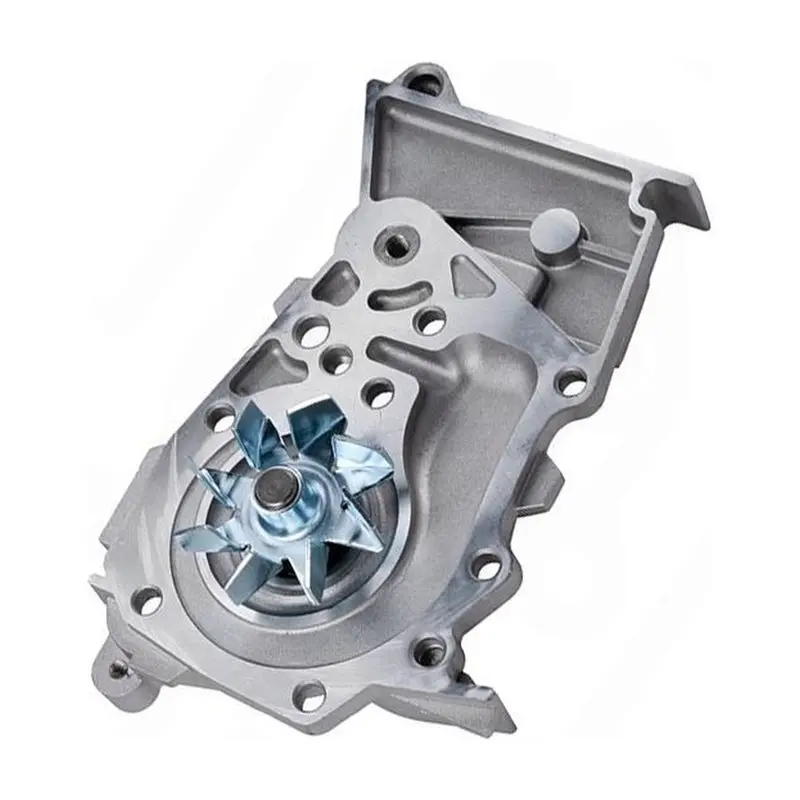Superior-For Renault K4J/K4M Dacia Logan Nissan Kubisiar Megane 200582675 210105296R Engine Cooling Water Pump 8200146297