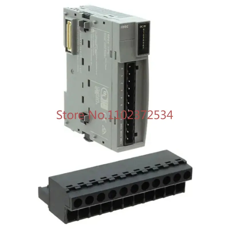 

FC6A-N08B1 Japanese idec Hequan N16B1 N16B3 plc module N32B3 N08A11