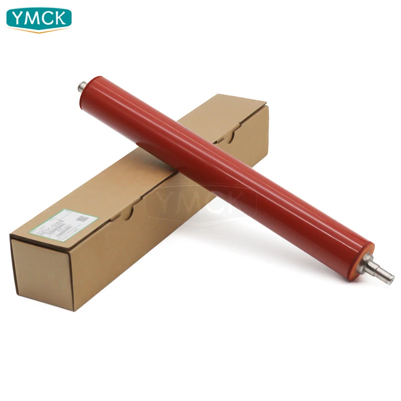 

Новый AE01-0068 верхний губчатый ролик фьюзера для Ricoh MPC4000 MPC5000 MP C4000 C5000 SP C820 C821, верхний ролик фьюзера с пленкой