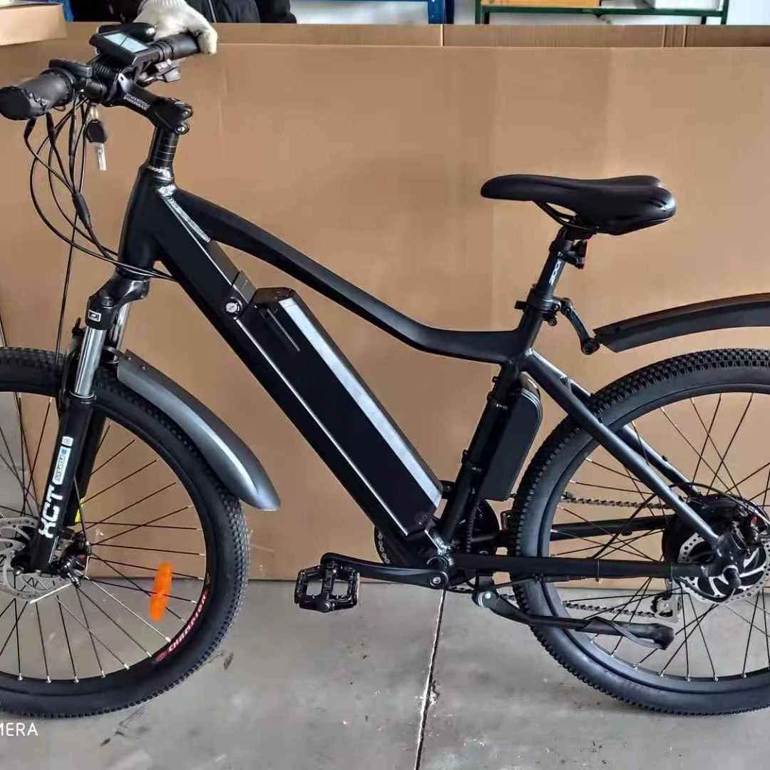 

20222 Прямая продажа с фабрики, дешевая цена T1000w Ebike Dirt Bike, 26-дюймовый велосипед с шинами