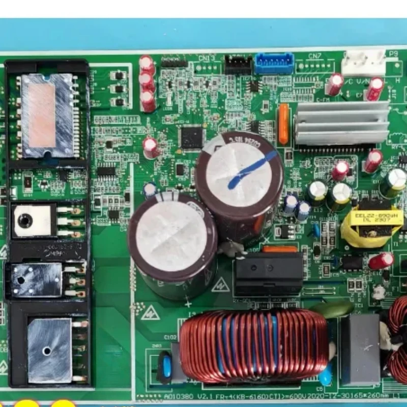 for TCL air conditioner computer board circuit board A010380