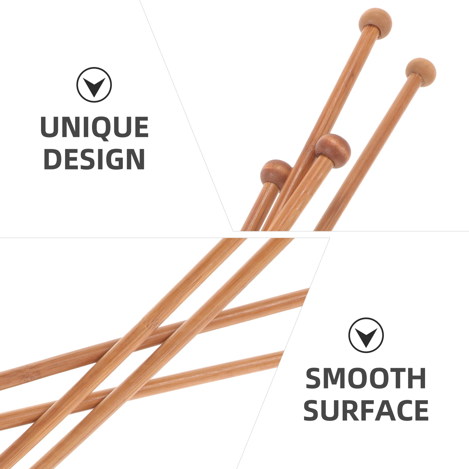 4 قطعة حامل نسيج خشبي عصا معلقة لنسج الفن جدار عرض قضيب الخشب الطبيعي ل نسيج شماعات لحاف الديكور جبل #6