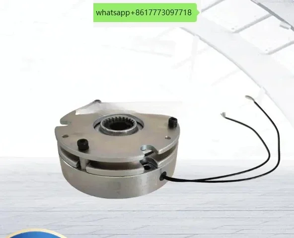 LDWZ2-8 electromagnetic power loss brake, DC12V, 24V, 48V can be specially customized