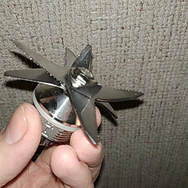 2 шт., Соковыжималка из нержавеющей стали 767