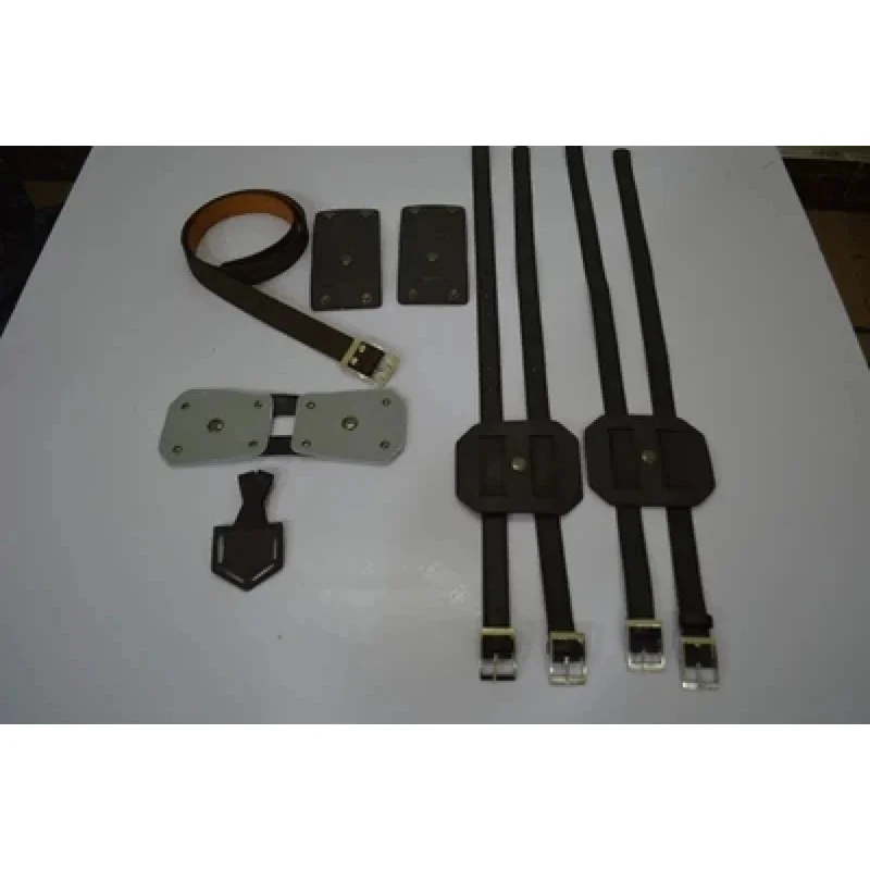 Aanval Op Titan Japanse Anime Shingeki No Kyojin Recon Korps Harnas Riemen Hookshot Cosplay Kostuum Verstelbare Riemen