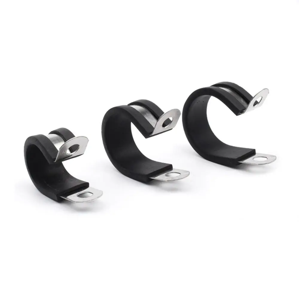 Металлический-зажим-для-шланга-полезные-зажимы-r-типа-с-резиновой-подкладкой-прочный-монтажный-кронштейн-для-труб-оборудование-электрические-фитинги