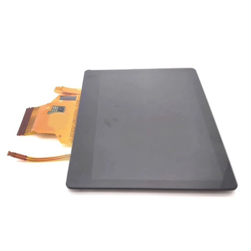 Suitable For Nikon D5500 D5600 LCD Camera Display Screen LCD Screen Band External Screen Touch