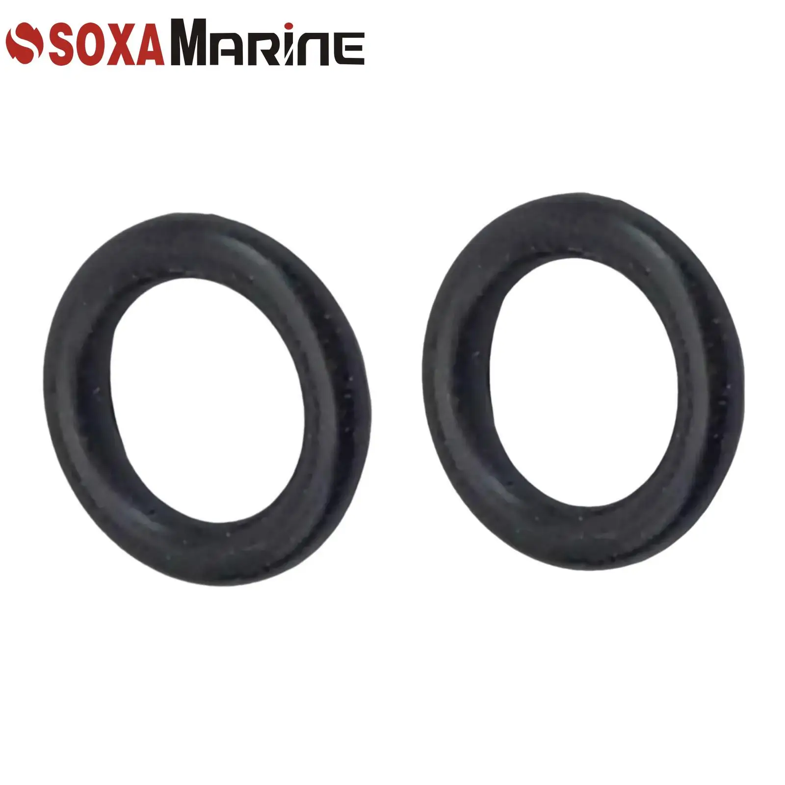 

Mercury Marine Mercruiser New Rubber O-Ring Replace 25-62704 20633 22174 18-7116