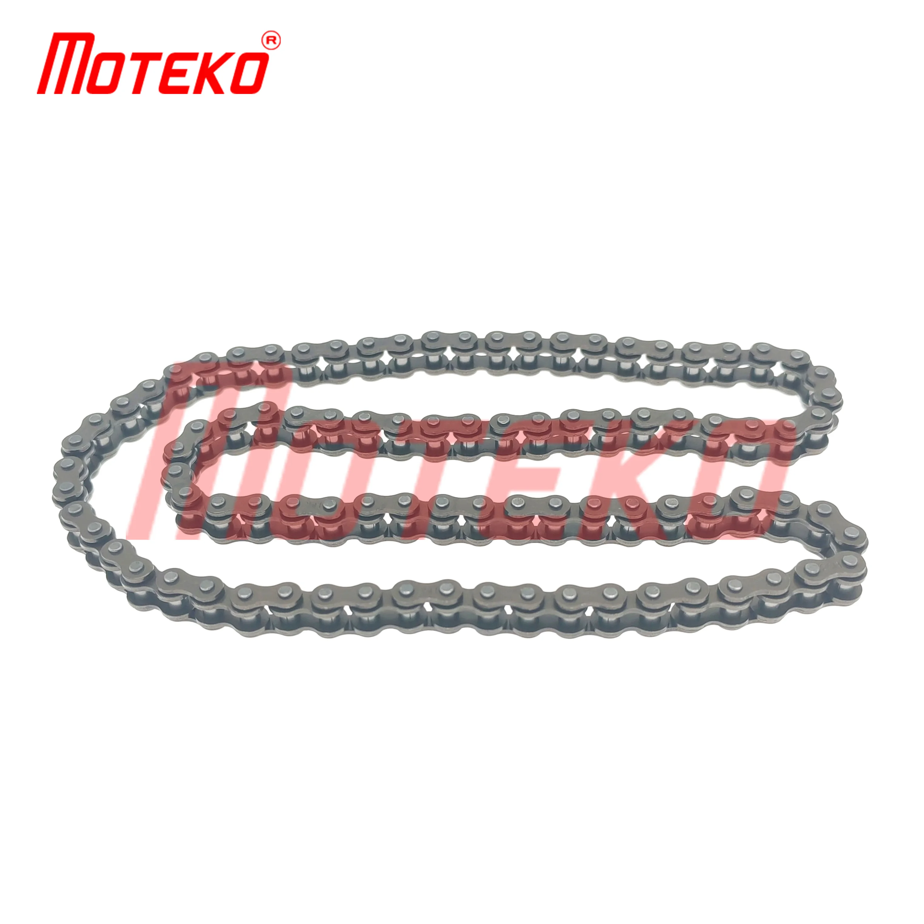 BX20120082 25H-90L TIMING CHAIN FOR GY6 125 150 LIBERO125 YBR125 XTZ125 CB125 LIFAN125 LIFAN150 MINI MOTO ATV DIRT BIKE SCOOTER