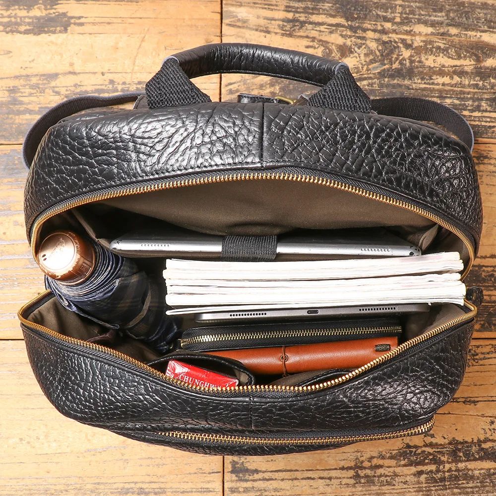 Fashion Casual Backpack Business Travel Backpack for Men Women