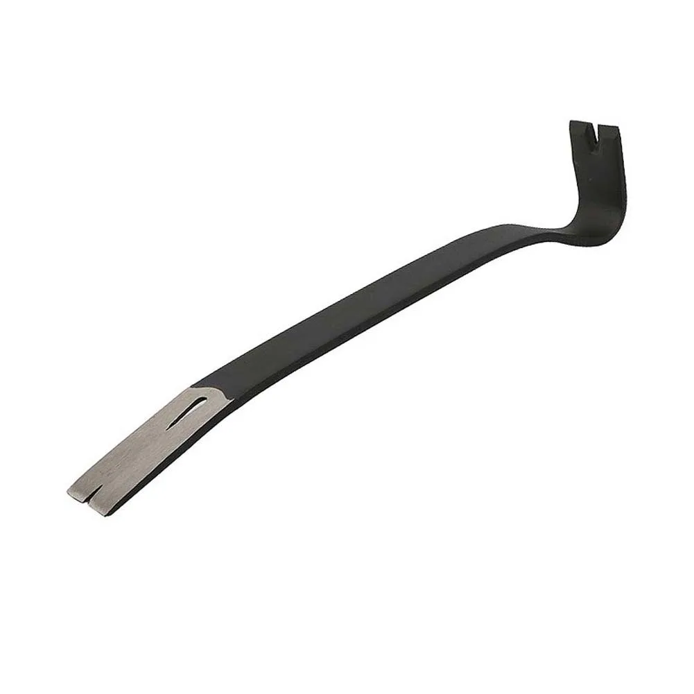 أداة إعادة تشكيل المنزل أداة المخل تصميم مدمج مناطق الضرب المزدوجة لاستخلاص الأظافر للمشروعات المنزلية لمهام التجديد #4