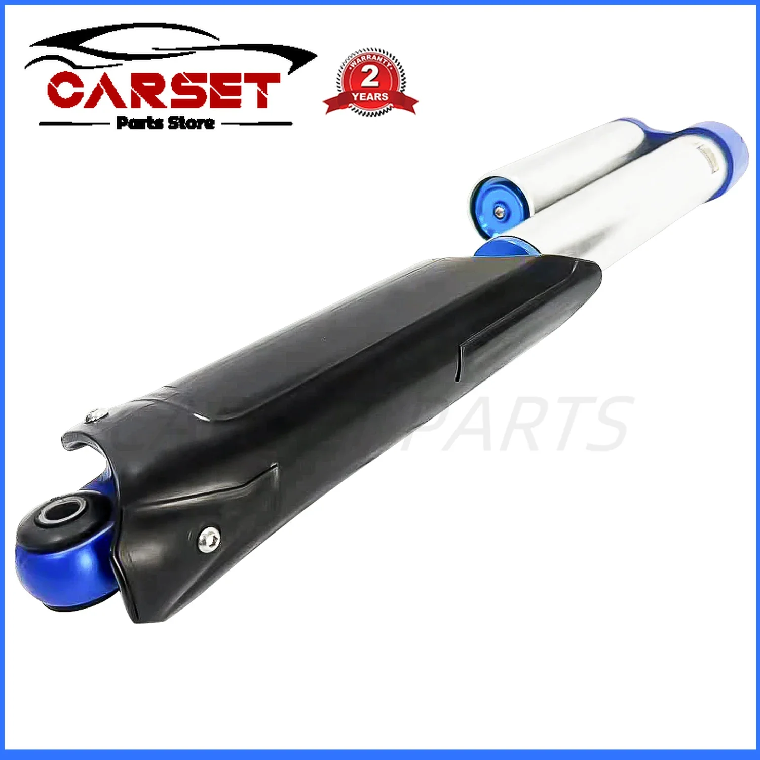 1pcs Rear Air Shock Absorber Strut For Ford F150 SVT Raptor STX 2011-2015 FD-010 ASH24541 ASH24542 BL3Z18125K