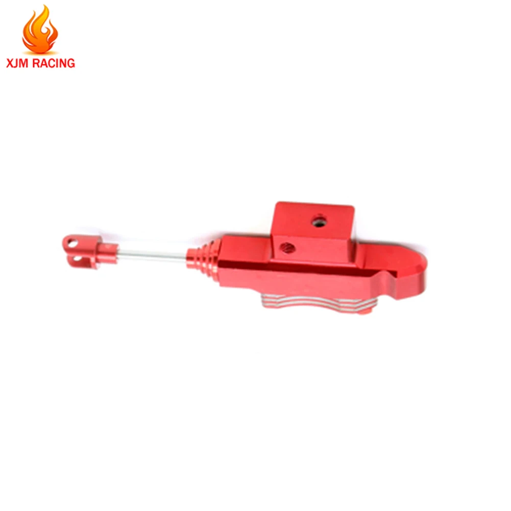 Metal Front Hydraulic Brake Master for 1/5 GTB Racing HPI ROFUN BAHA King Motor ROVAN MCD Baja 5B SS 5T 5SC Truck Rc Car Parts